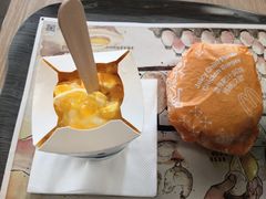 -麦当劳(虹桥南丰城店)