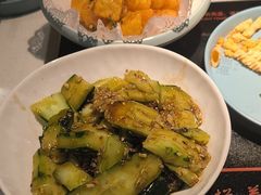 -尚渔味双拼烤鱼(悦界广场店)