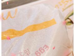-麦当劳(凯德MALL太阳宫店)