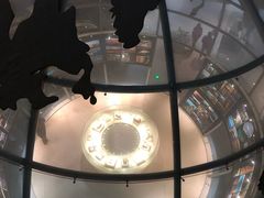 -房山世界地质公园博物馆