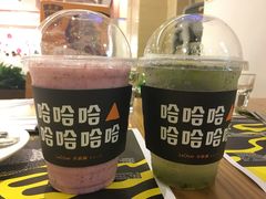 -乐凯撒披萨(正佳广场店)