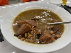 -台山新孖宝柴火黄鳝饭(三合温泉店)