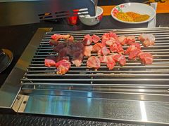 -刘记大块烤羊腿餐吧(北沙滩店)