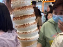 -DQ·蛋糕·冰淇淋(通州万达店)