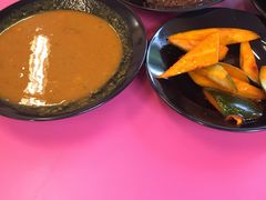 -新加坡Zam Zam餐馆