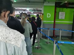 -盒马X会员店(上海森兰商都店)
