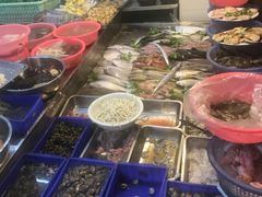 -老三鱼仔店