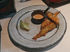 -牛扒先生·厚切雪花牛扒西餐厅(北京路禺山路店)