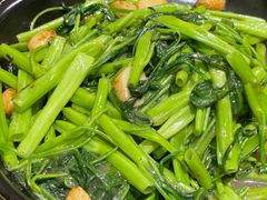 -荣记·囍粤茶餐厅(花都店)
