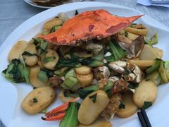 -宁海食府(大剧院店)