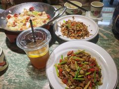 -米椰湘·辣椒炒肉