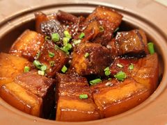-海天楼中餐厅(吴宫泛太平洋酒店)