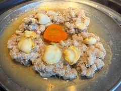 -水禾轩·海鲜蒸汽主题餐厅(拱北店)