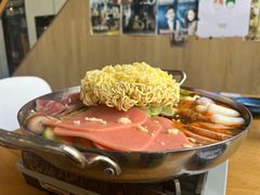 -李先生的首尔小馆(松江启源广场店)