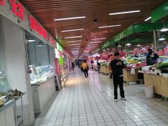 -运河通源农贸市场