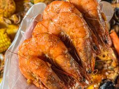 -The Boiling Crab宝灵蟹手抓海鲜(中国首店)