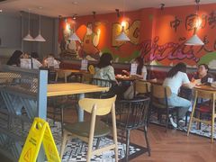 -比格比萨自助(云冈区步行街店)