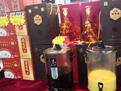 -来相会饺子·新辽菜(甘家口店)