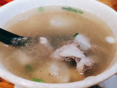 -陈记汤饭(水巷口店)
