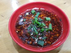-雷祖芳老妈蹄花店