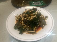 -干老四雅鱼饭店(滨江西路店)