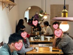 -沏点Trattoria意大利餐厅(新街口店)