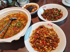 -天下客饭店(中山路店)