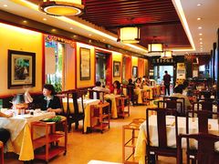 大堂-东来顺饭庄(天坛店)