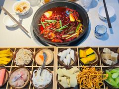 -芈重山老火锅(广州首店)