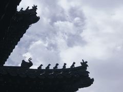 -西安大兴善寺
