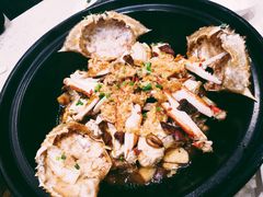 -雅和生态渔庄·宜城锅巴饭(龙灵山公园店)