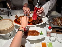 -四季民福烤鸭店(王府井东安门店)