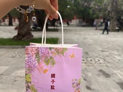 -北京国子监胡同