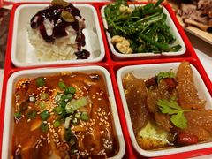 -大铁勺新津菜(熙悦汇店)