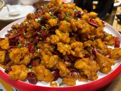 -重庆石磨豆花庄(乔庄店)
