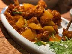 -四道菜·福建菜馆(莆田万达店)