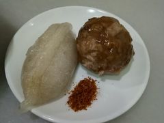 -浪记面店(老墟村店)