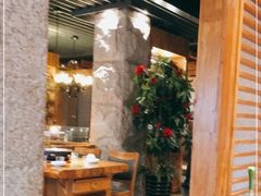 大堂-三千里韩式炭火烤肉(南八马路店)