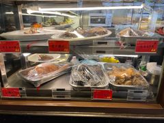 -钱记·乡野菜(紫荆花路店)