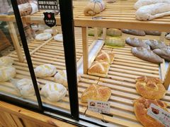 -BREAD WAY面包路·欧式面包(龙湖时代D馆店)
