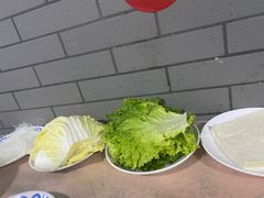 -鑫龙火锅城(环山路店)