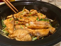 -清晖小苑·顺德菜(观澜湖新城店)