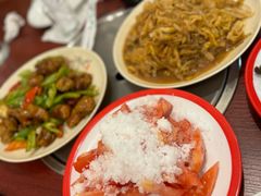 -聚首堂·特色小吃·肘子(什刹海德胜门店)