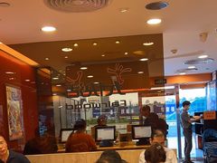 -大快活(罗湖商业城分店)