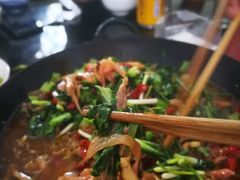 -鹏林天龙鸡杂