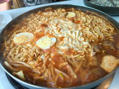 -玛喜达韩国料理·炸串·小吃(苏宁易购店)