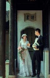 -Mu慕婚纱摄影·超级工作室