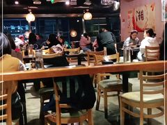 大堂-潇湘阁(昆泰国际大厦店)