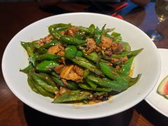 -柴米油盐(土菜院子店)