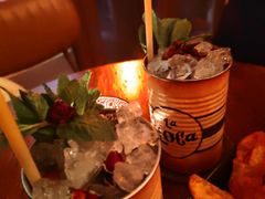 -La Loca 酒吧